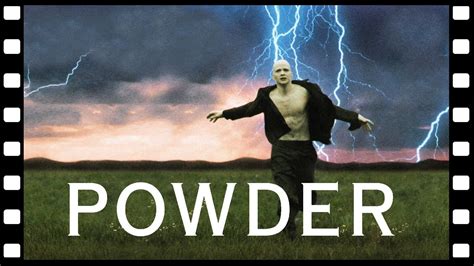 Powder 1995 Watch Full Movie Online .